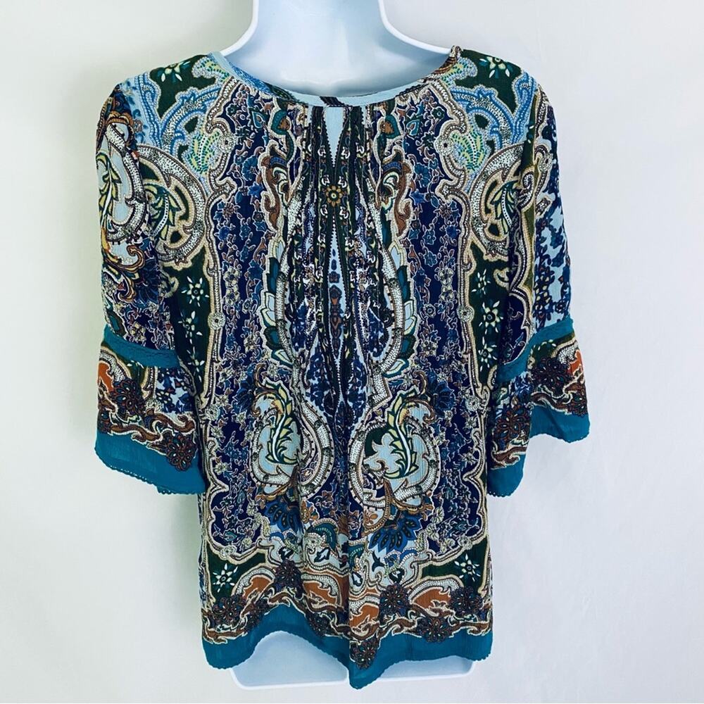 Bila Top Size Small - Picture 6 of 9